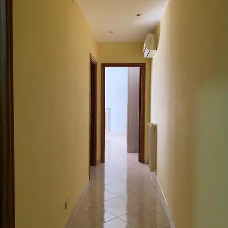 Apartment Bilocale In Via Udine 11, Amiciziaweb *