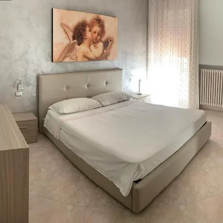 Bilocale In Via Udine 11, Amiciziaweb * Gallipoli