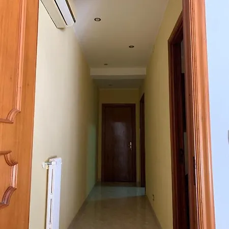 Apartment Bilocale In Via Udine 11, Amiciziaweb