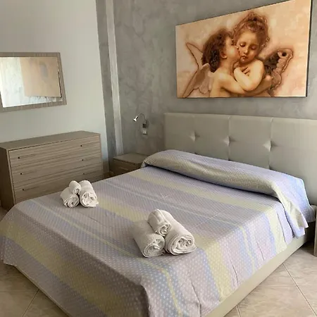 Bilocale In Via Udine 11, Amiciziaweb Apartment Gallipoli