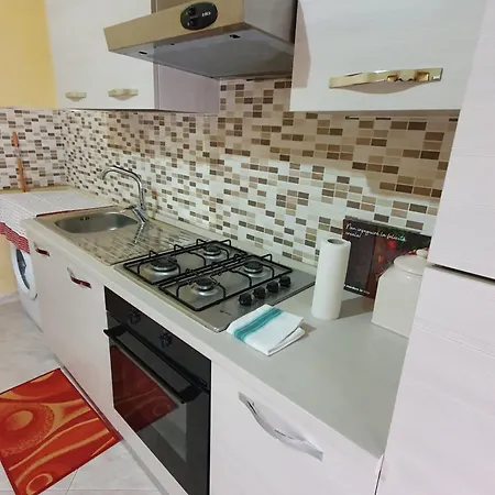 Bilocale In Via Udine 11, Amiciziaweb Apartment Gallipoli