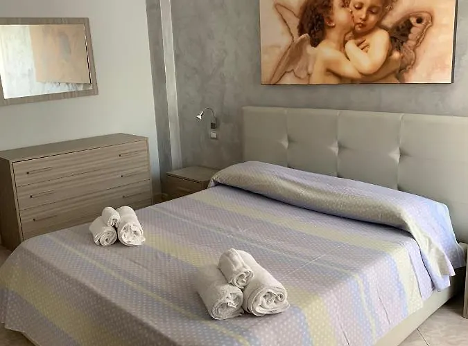 Bilocale, Via Udine 11 R, Gallipoli, Amiciziaweb דירה גאליפולי